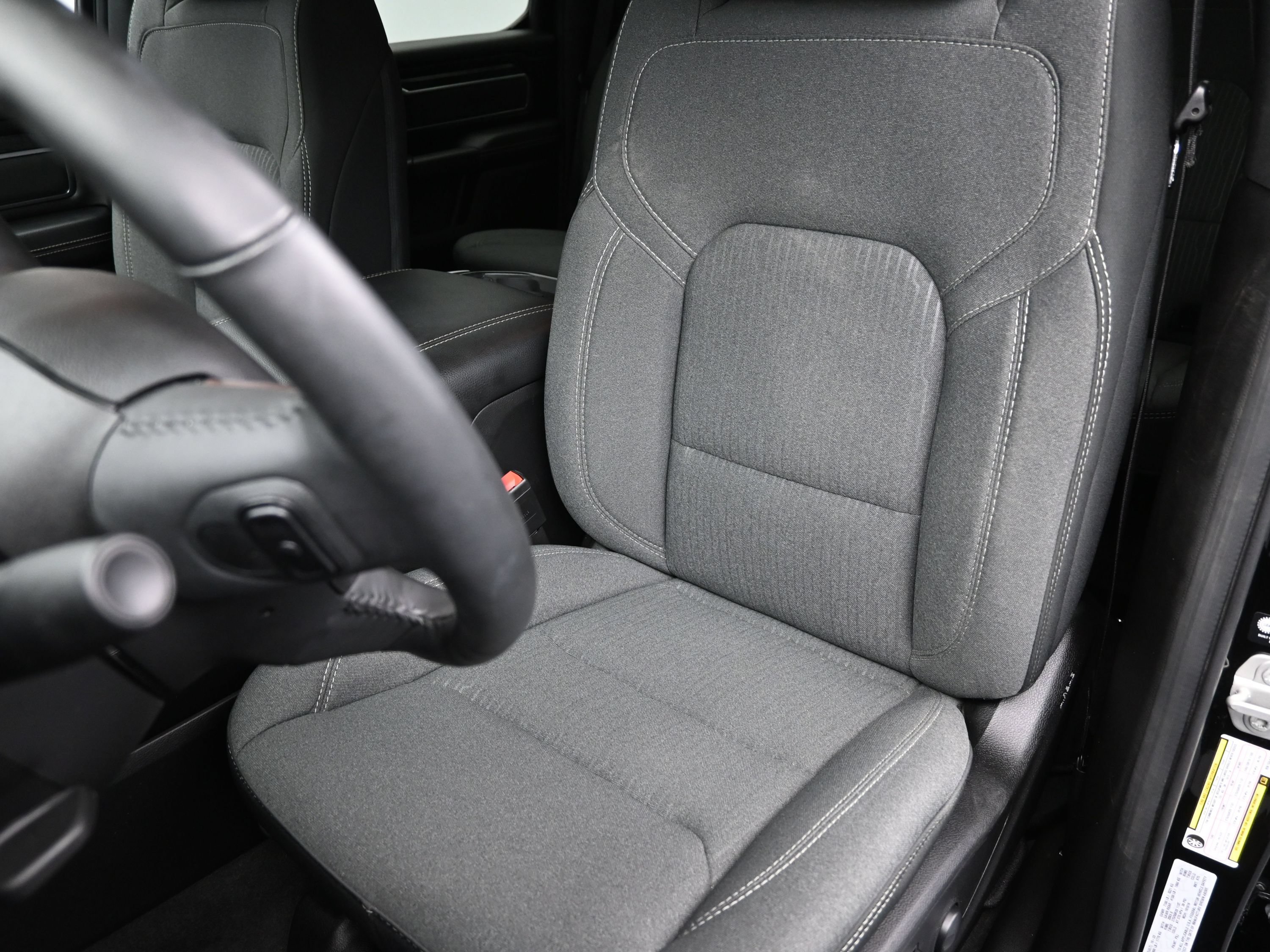 Used 2024 RAM 1500 Big Horn AWD/4WD image 21