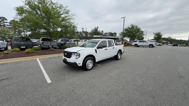 Used 2025 Ford Maverick XL w/ Equipment Group 102A