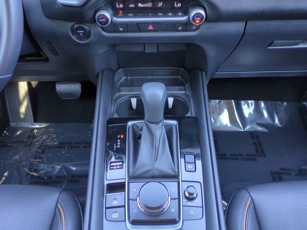 Used 2025 MAZDA CX-50 AWD 2.5 Hybrid w/ Premium Pkg image 19