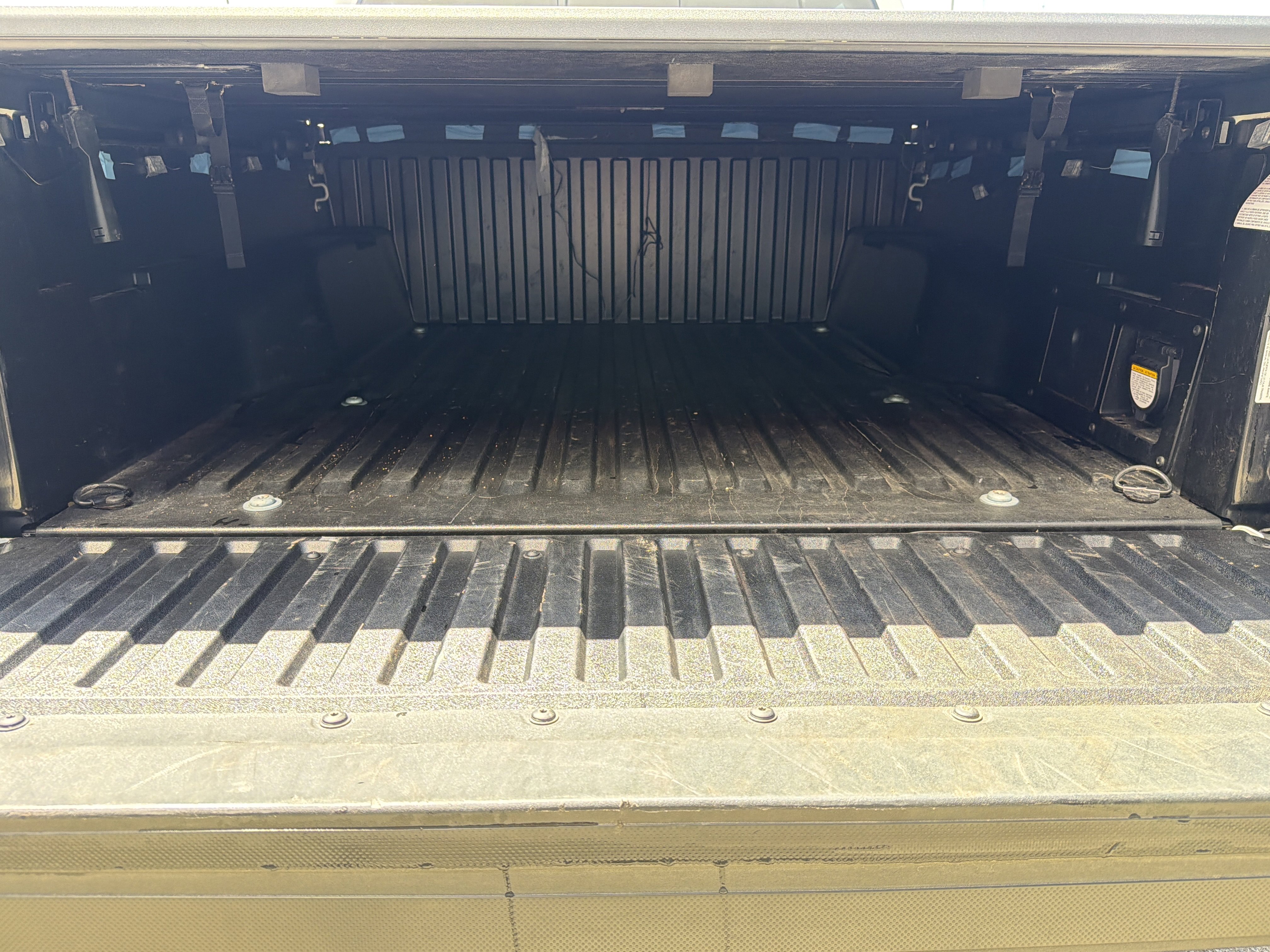 Used 2021 Toyota Tacoma TRD Off-Road w/ Technology Package image 29