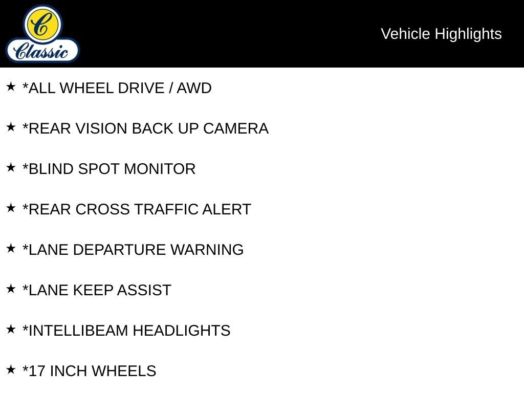 Used 2023 Nissan Rogue S AWD/4WD image 9