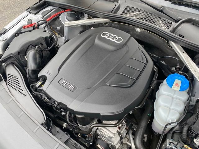 Used 2018 Audi A4 2.0T Ultra Premium Plus w/ Premium Plus Package image 13