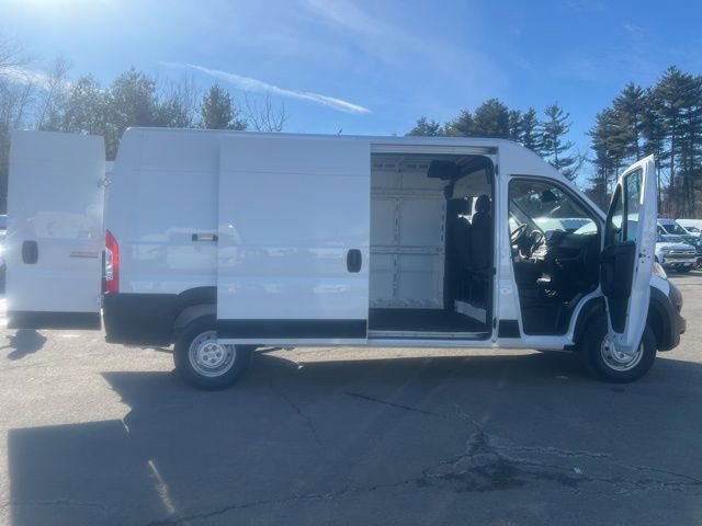 Used 2023 RAM ProMaster 2500 image 17