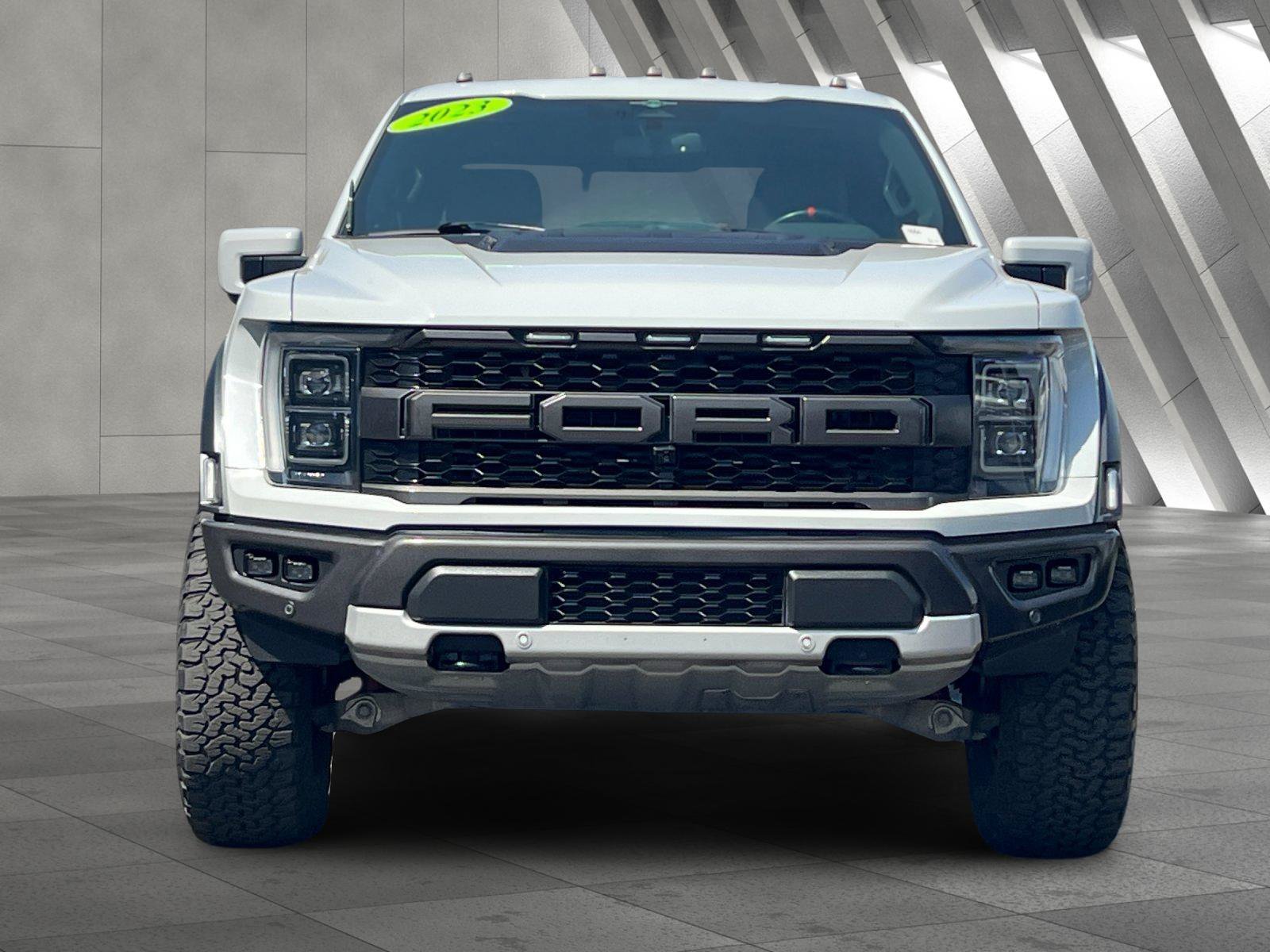 Used 2023 Ford F150 Raptor w/ Raptor Carbon Fiber Package AWD/4WD image 9