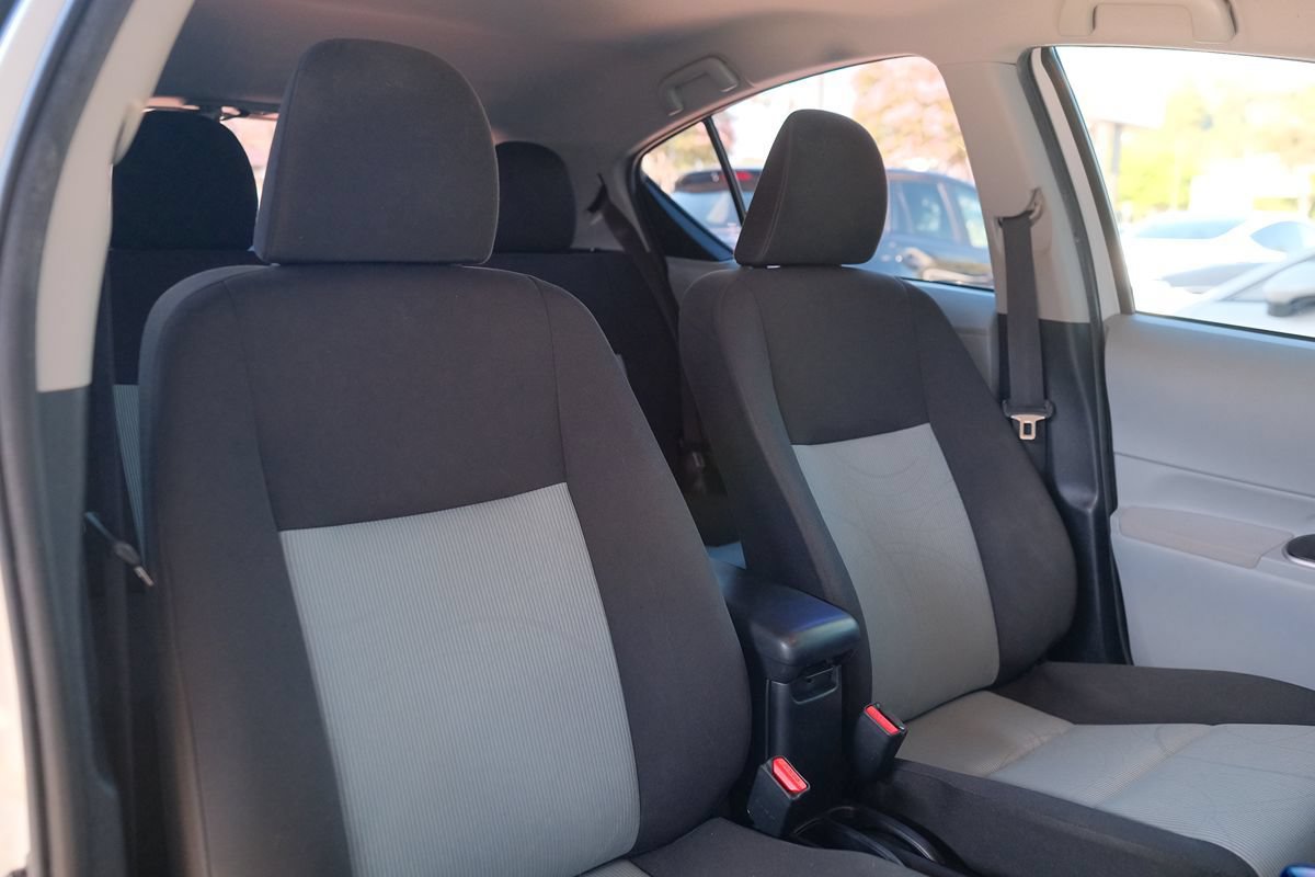 Used 2014 Toyota Prius C Three FWD image 26