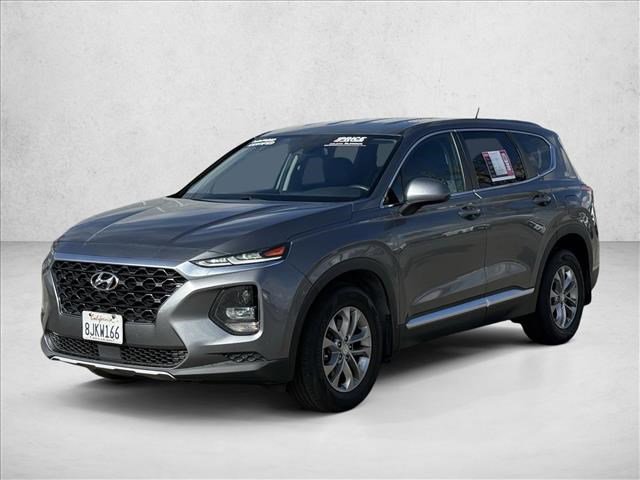 Used 2019 Hyundai Santa Fe SE w/ Cargo Package