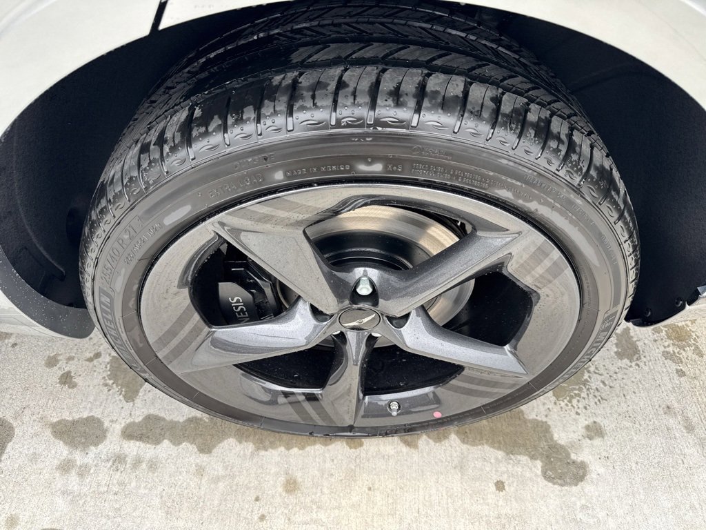 New 2026 Genesis GV70 3.5T Sport Prestige image 19