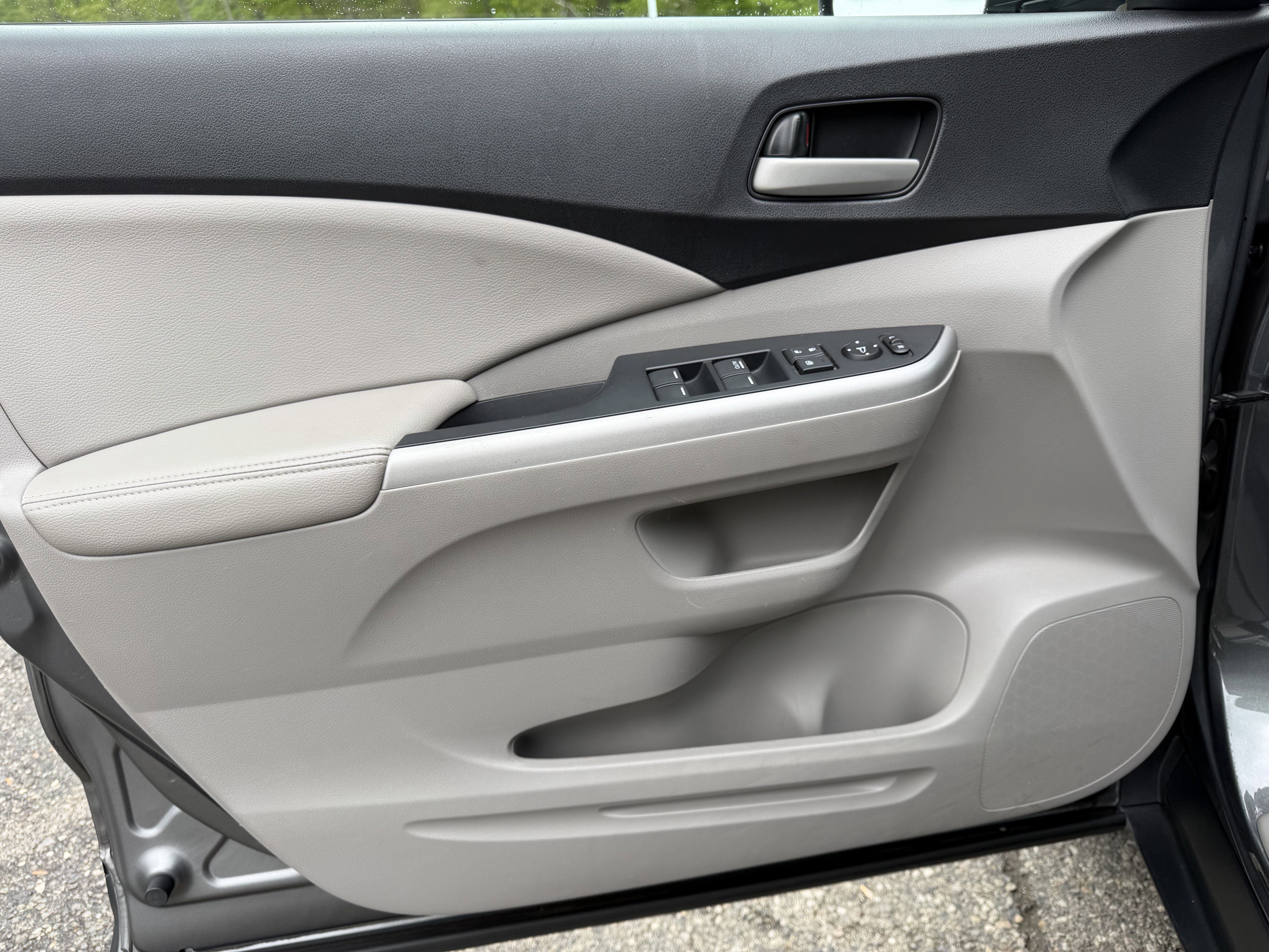 Used 2014 Honda CR-V EX-L image 10