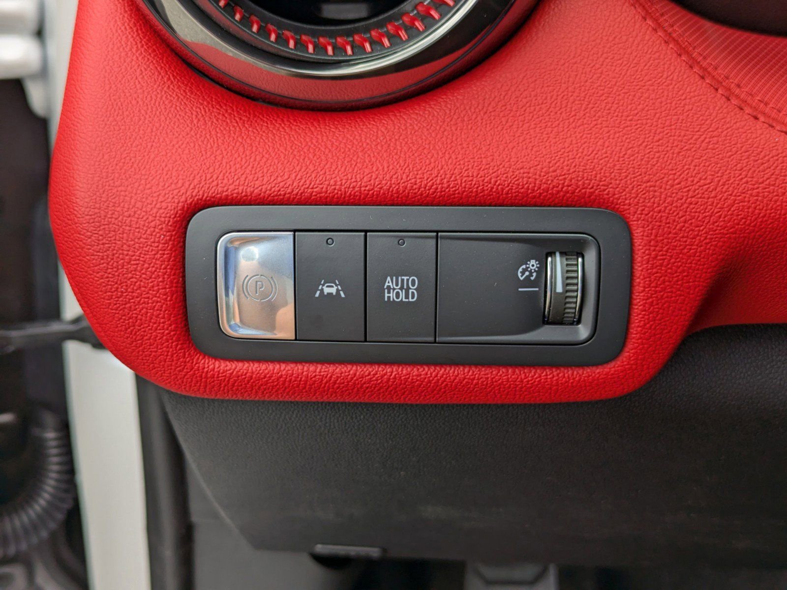 New 2024 Chevrolet Blazer EV RS image 22