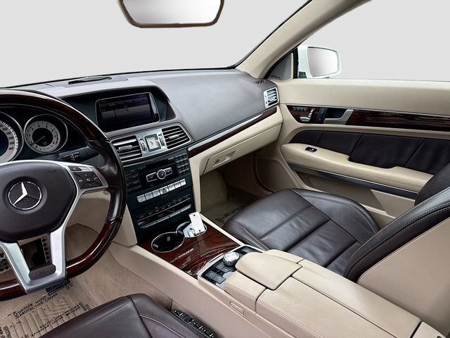 Used 2015 Mercedes-Benz E 400 Cabriolet image 22