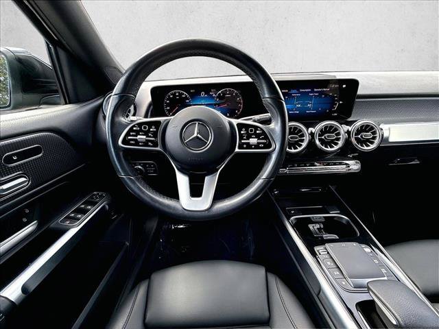 Used 2023 Mercedes-Benz GLB 250 image 7