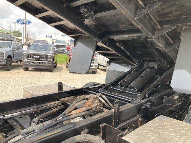 Used 2020 Ford F550 4x4 Regular Cab Super Duty image 18