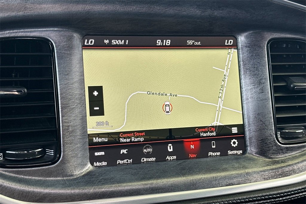 Used 2021 Dodge Charger R/T w/ Daytona Edition Group image 20