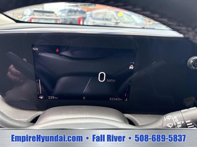 Used 2024 Buick Encore GX Sport Touring AWD/4WD image 32