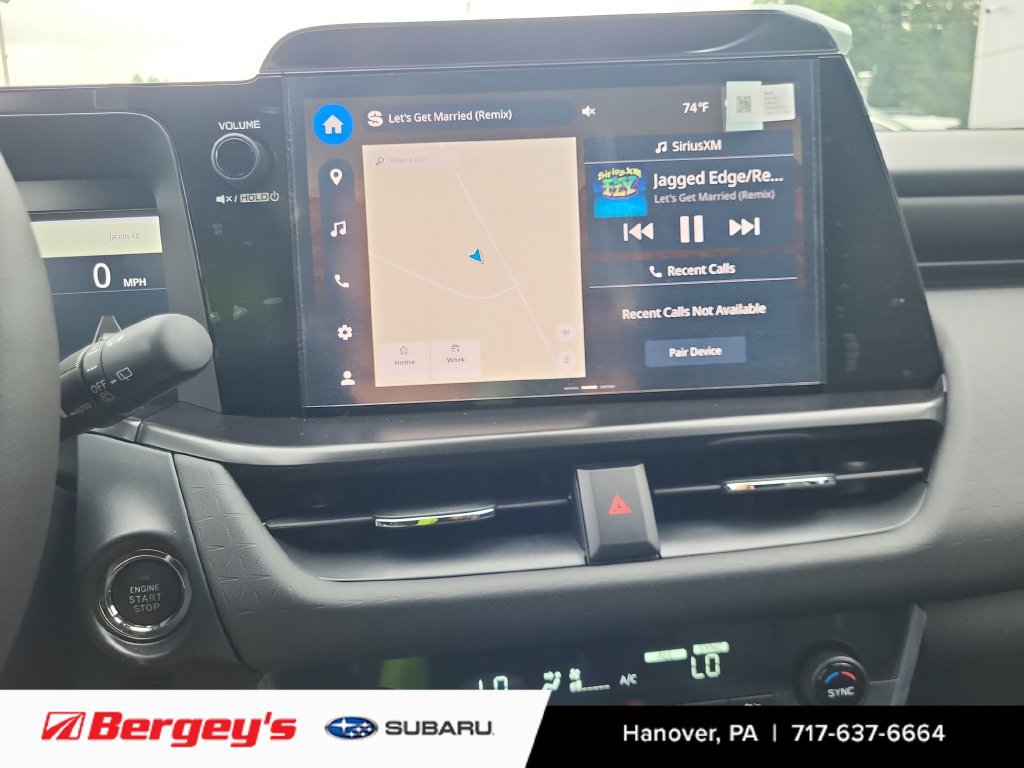 New 2026 Subaru Outback Wilderness AWD/4WD image 17
