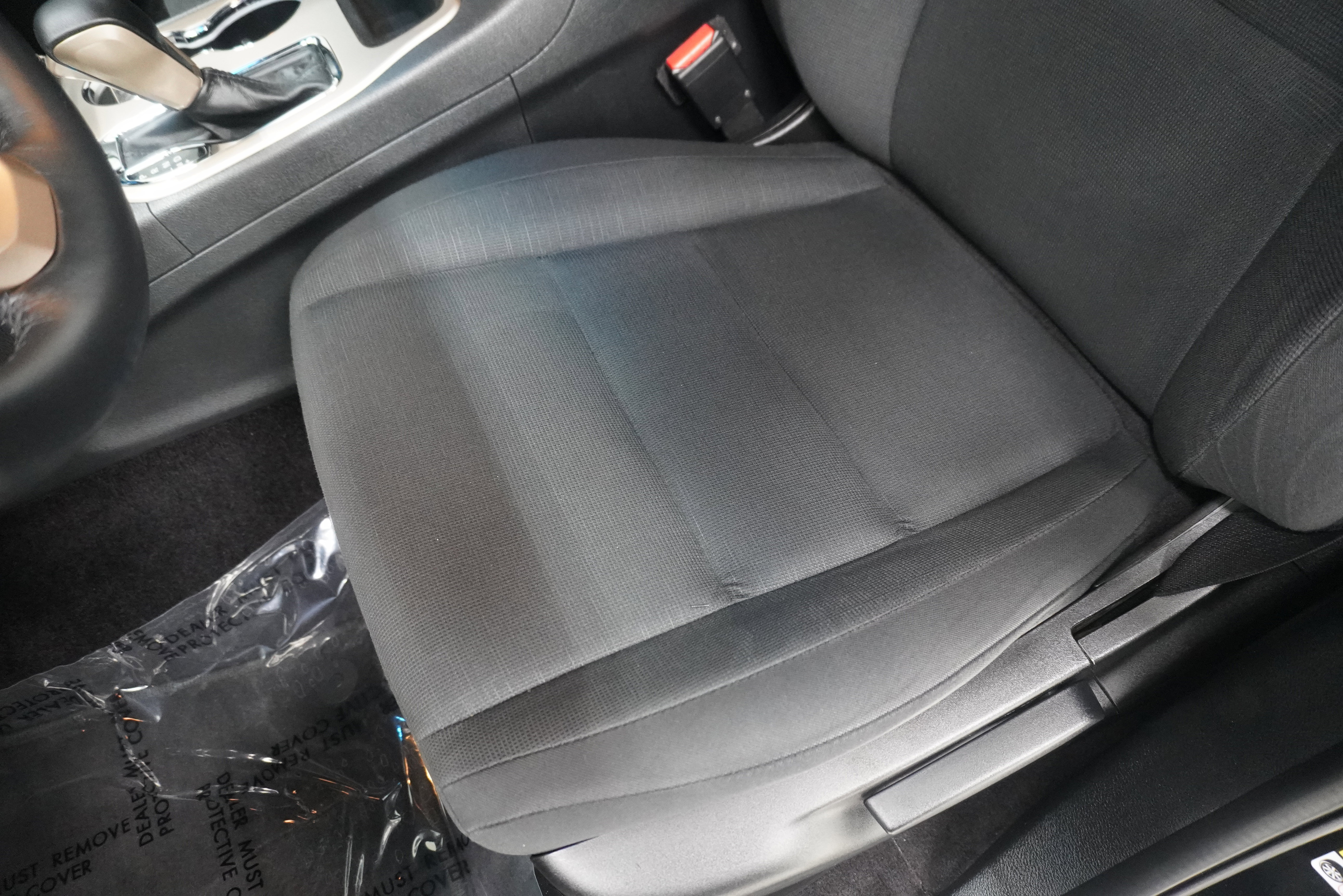 Used 2017 Jeep Grand Cherokee Laredo RWD image 12