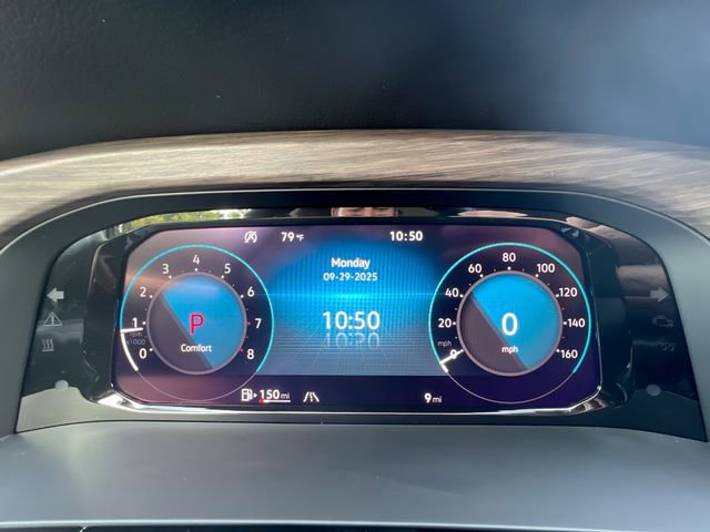 New 2026 Volkswagen Atlas SEL Premium R-Line image 15