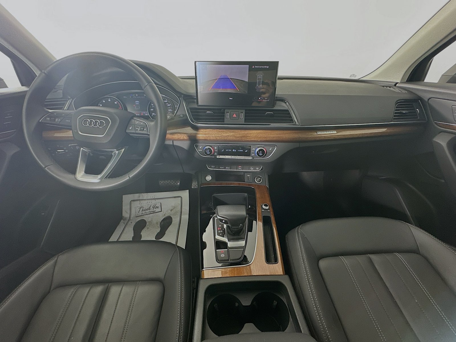 Certified 2023 Audi Q5 2.0T Premium w/ Convenience Package AWD/4WD image 14