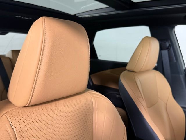 New 2025 Lexus RX 350 image 35