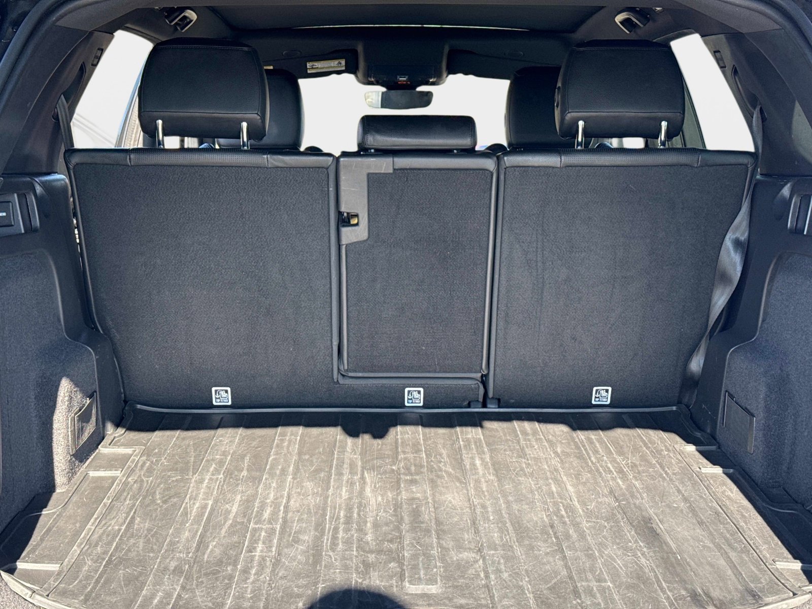 Used 2021 Land Rover Discovery Sport S image 12