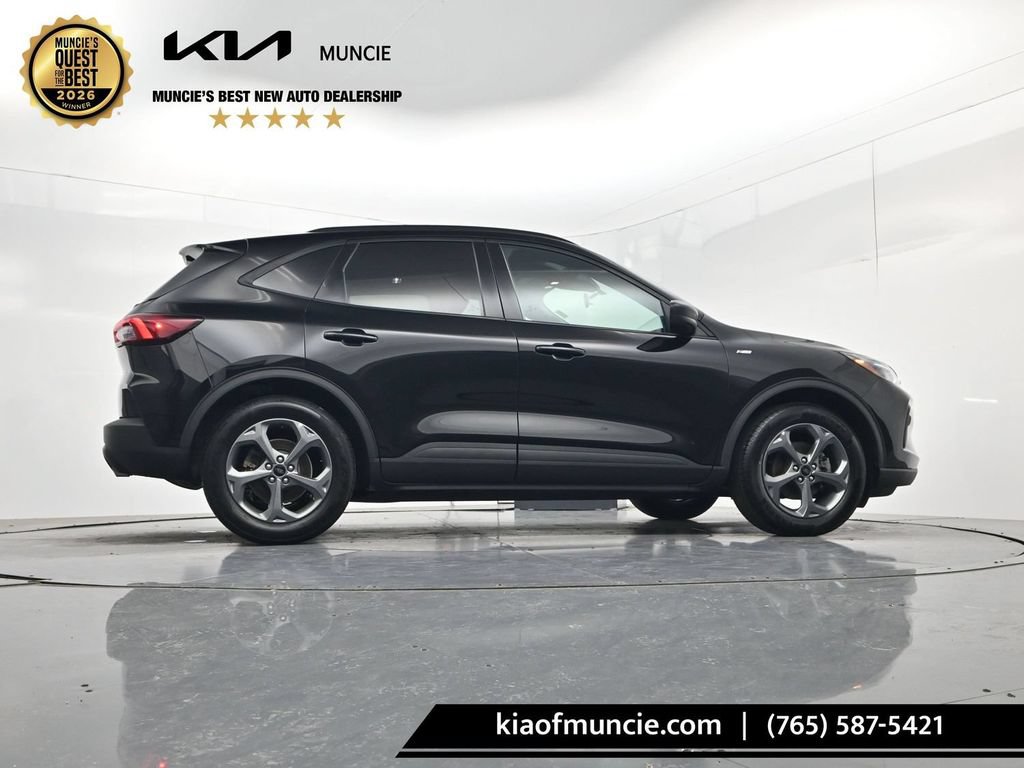 Used 2025 Ford Escape ST-Line FWD image 54