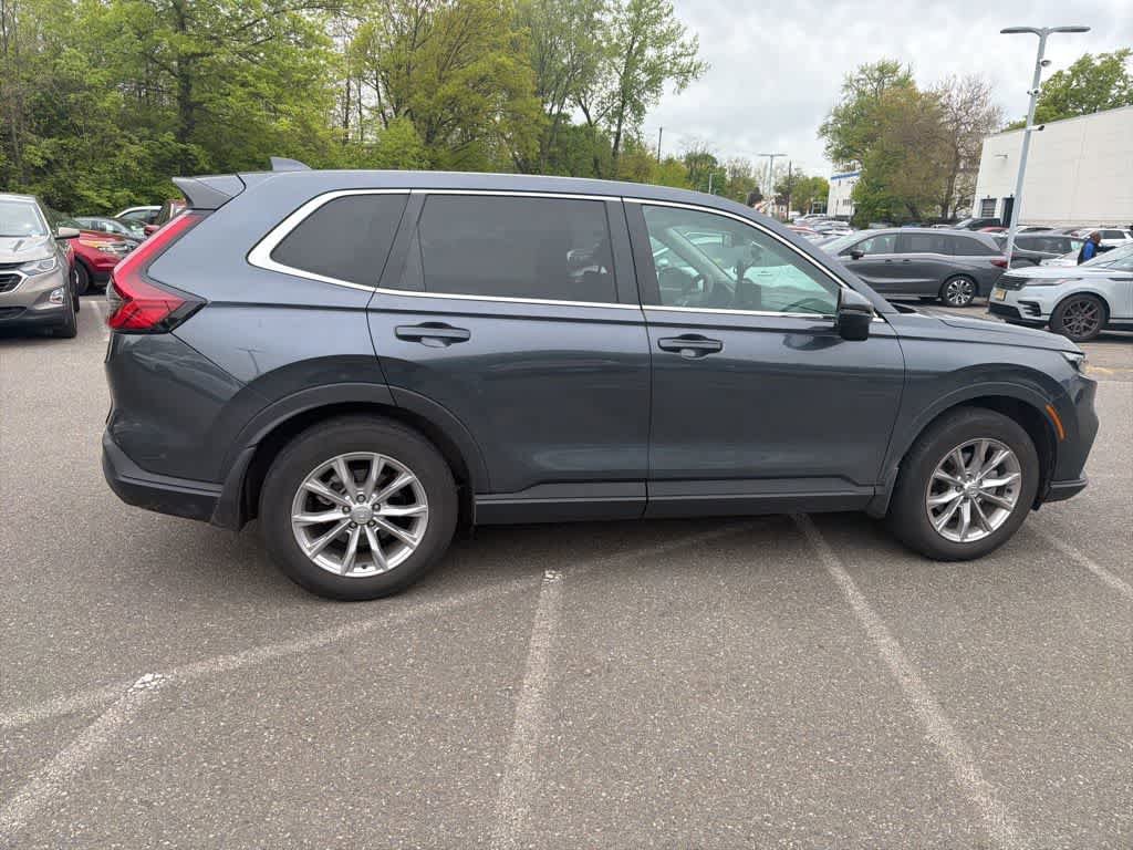 Certified 2023 Honda CR-V EX image 12