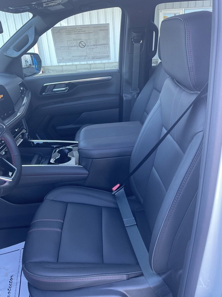 New 2026 Chevrolet Tahoe RST w/ Comfort Package image 7