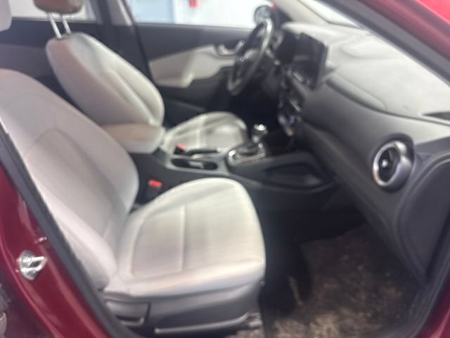 Used 2023 Hyundai Kona SEL w/ Convenience Package FWD image 23