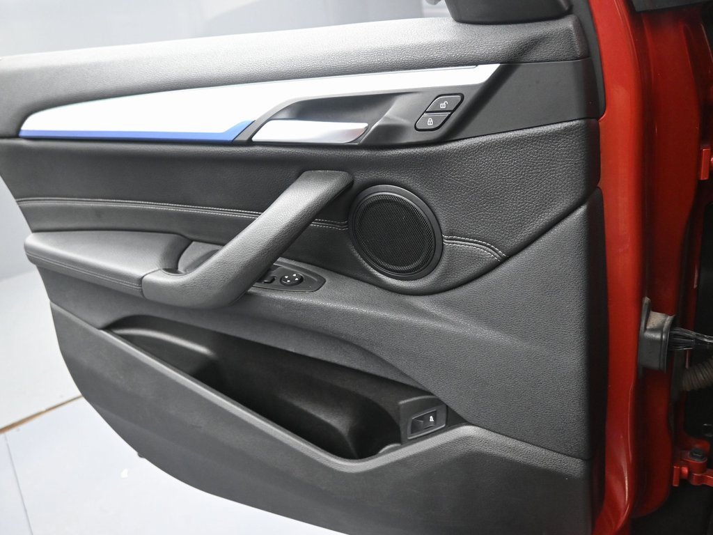 Used 2022 BMW X2 xDrive28i image 26