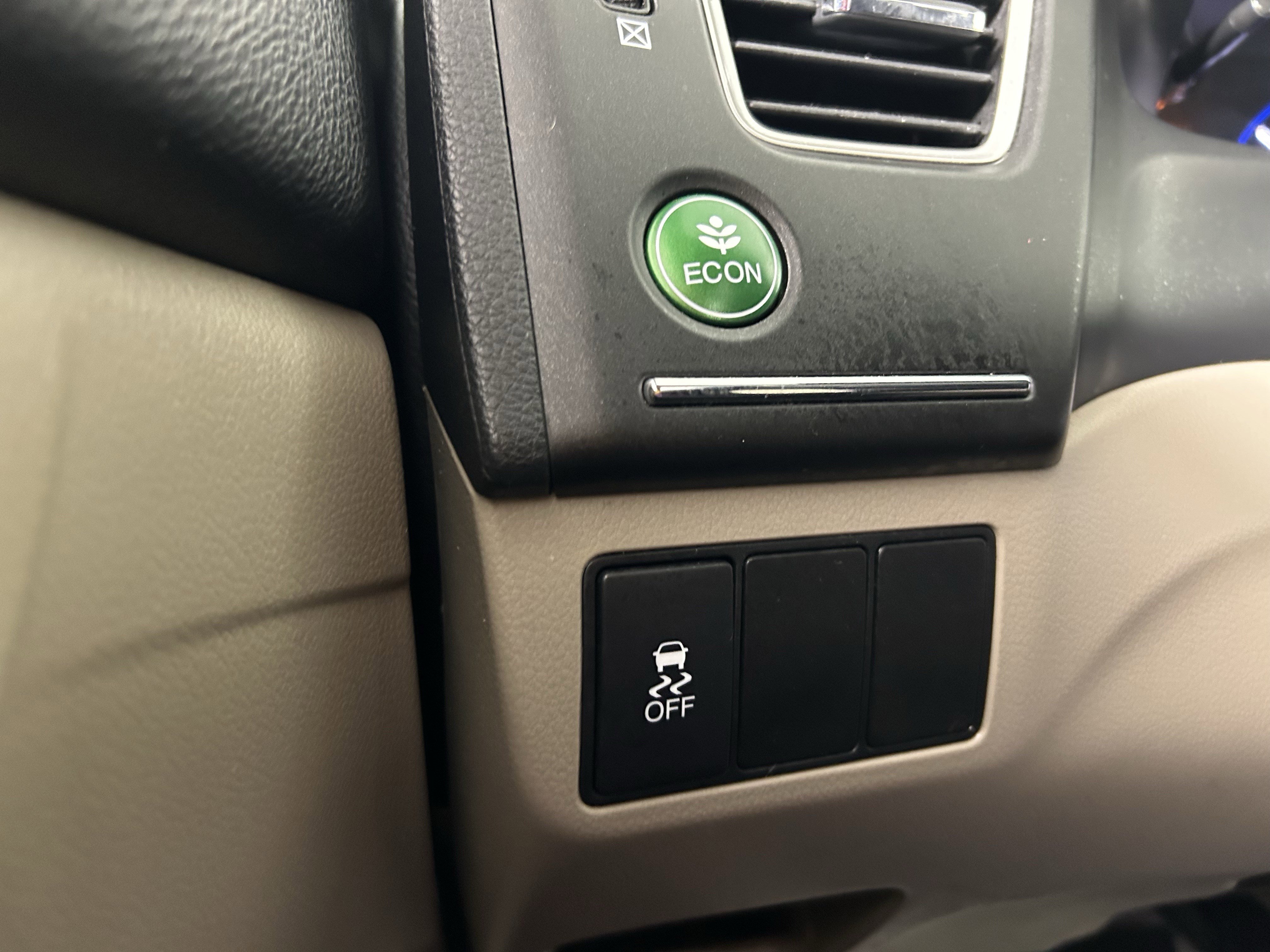 Used 2014 Honda Civic LX image 34