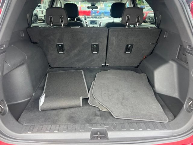 Used 2019 Chevrolet Equinox LT w/ Driver Convenience Package AWD/4WD image 23