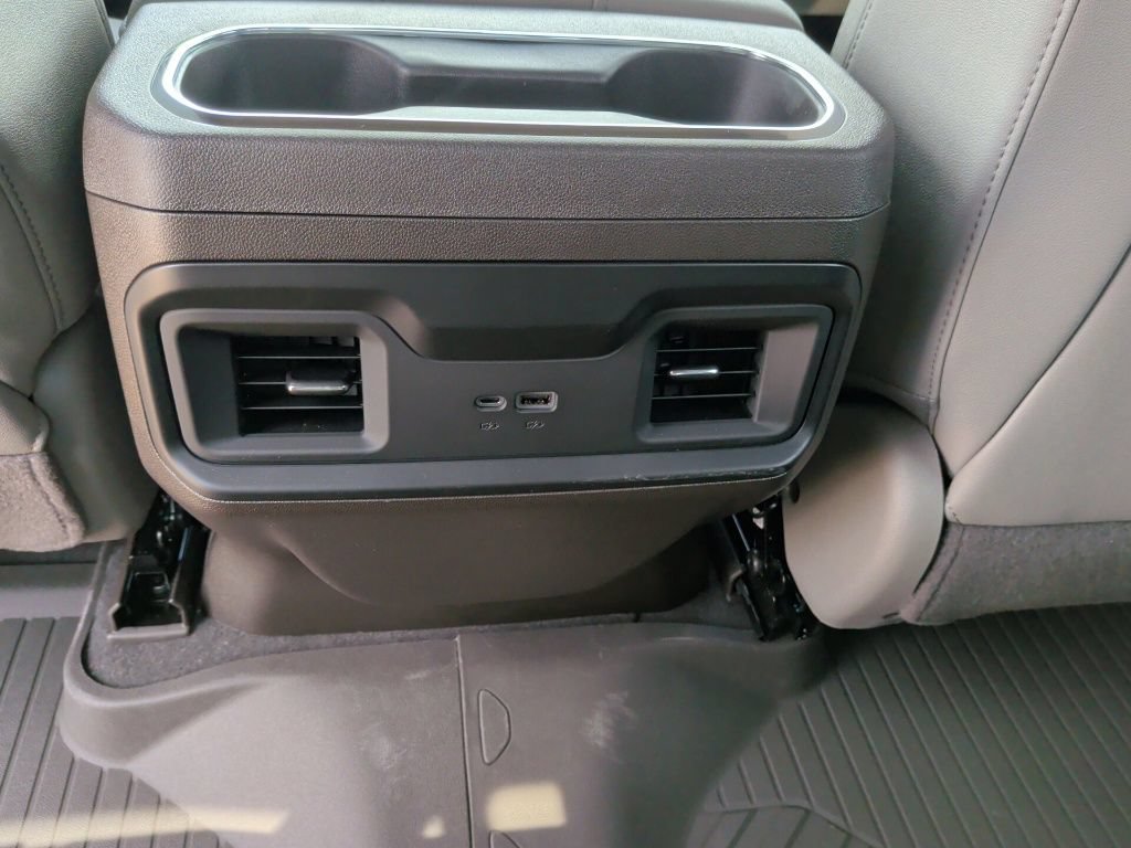 New 2026 Chevrolet Silverado 1500 LT Trail Boss w/ LT Trail Boss Premium Package AWD/4WD image 38