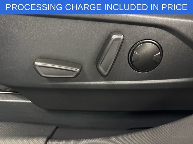Certified 2023 Ford Mustang Mach-E Premium AWD/4WD image 4