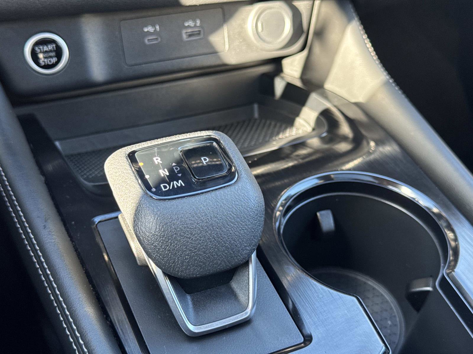 Used 2021 Nissan Rogue SL w/ Premium Package image 28