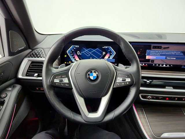 Used 2024 BMW X5 xDrive40i w/ Premium Package AWD/4WD image 22