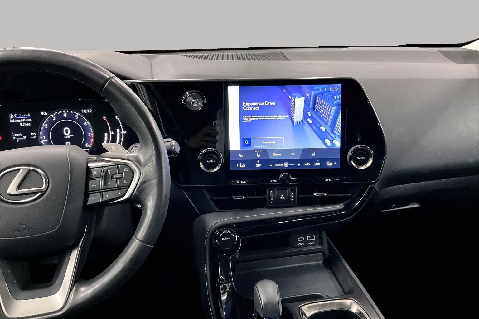 Used 2024 Lexus NX 250 FWD image 6