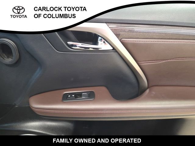 Used 2019 Lexus RX 450h AWD w/ Luxury Package image 20