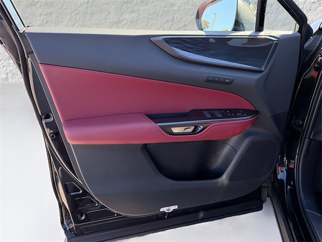 New 2026 Lexus NX 350h AWD w/ Premium Package image 22