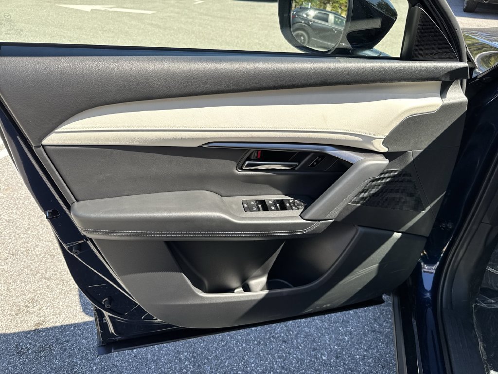 New 2026 MAZDA CX-5 Preferred AWD/4WD image 39