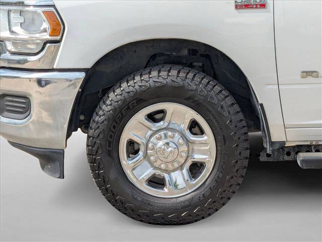 Used 2021 RAM 2500 Tradesman w/ Chrome Appearance Group RWD image 22