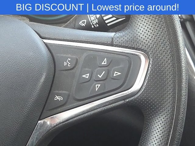 Used 2020 Chevrolet Malibu LT FWD image 34