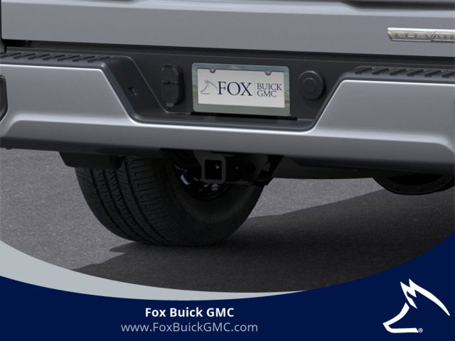 New 2026 GMC Sierra 1500 Elevation image 14