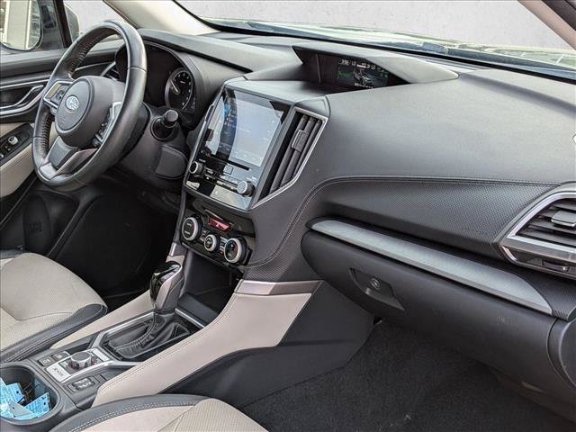 Used 2019 Subaru Forester Limited AWD/4WD image 25