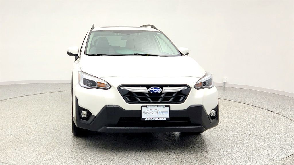 Used 2021 Subaru Crosstrek 2.5i Limited w/ Moonroof Package 1 image 2