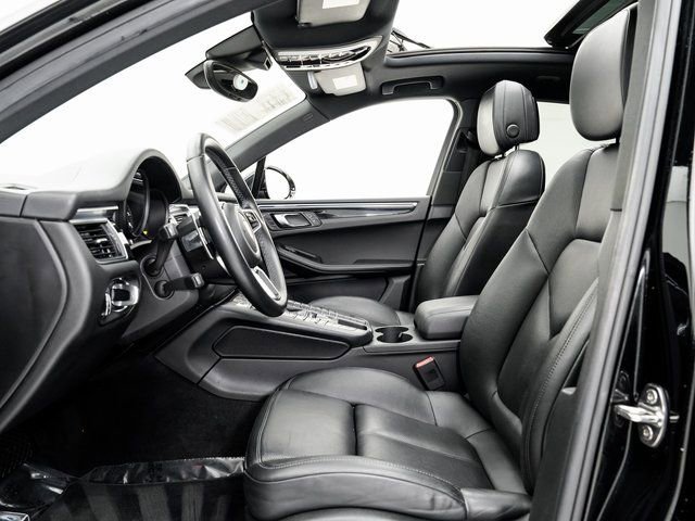 Used 2017 Porsche Macan image 6