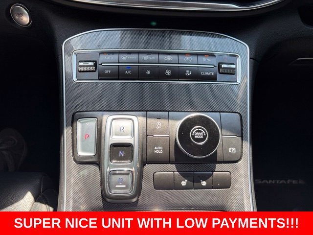 Used 2022 Hyundai Santa Fe XRT FWD image 23