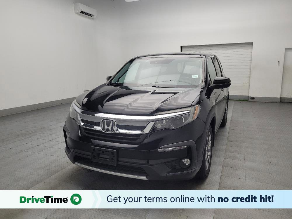 Used 2020 Honda Pilot EX-L image 1