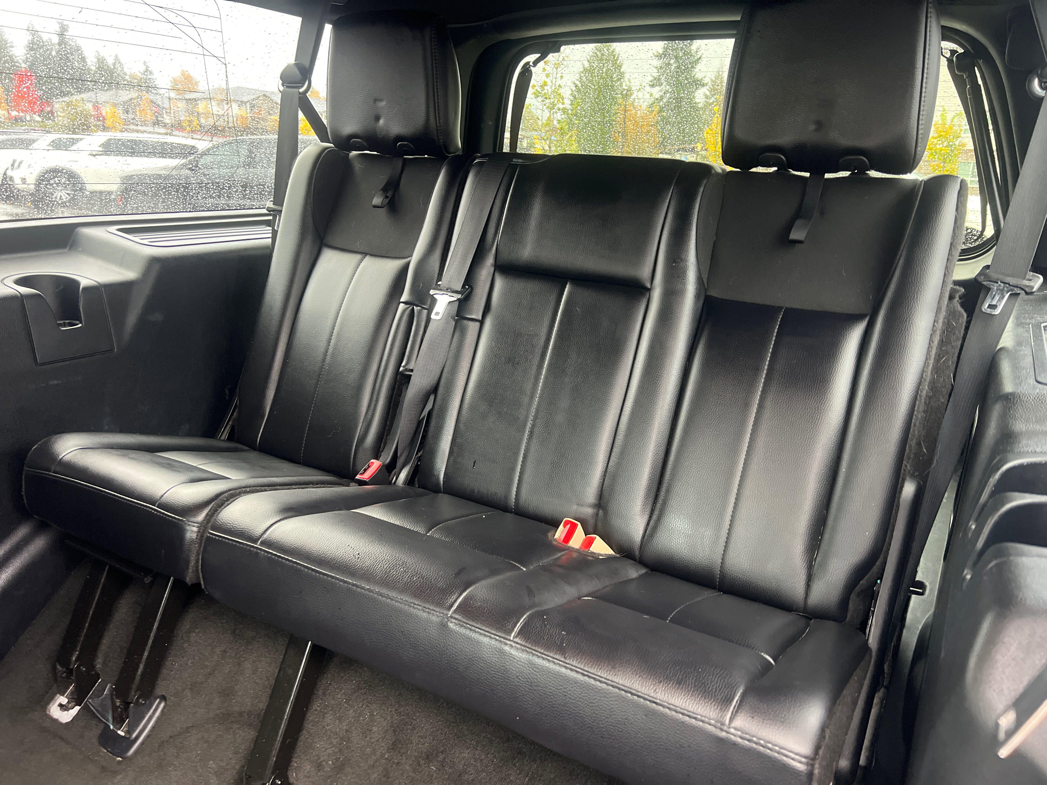 Used 2016 Ford Expedition EL Limited image 32