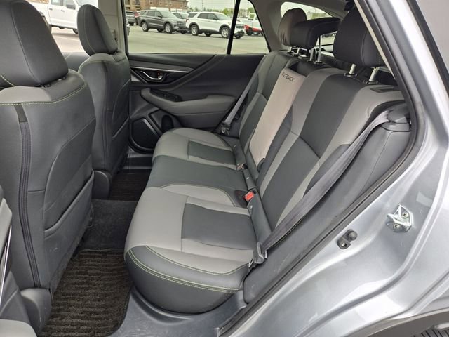 Used 2021 Subaru Outback Onyx Edition XT image 12