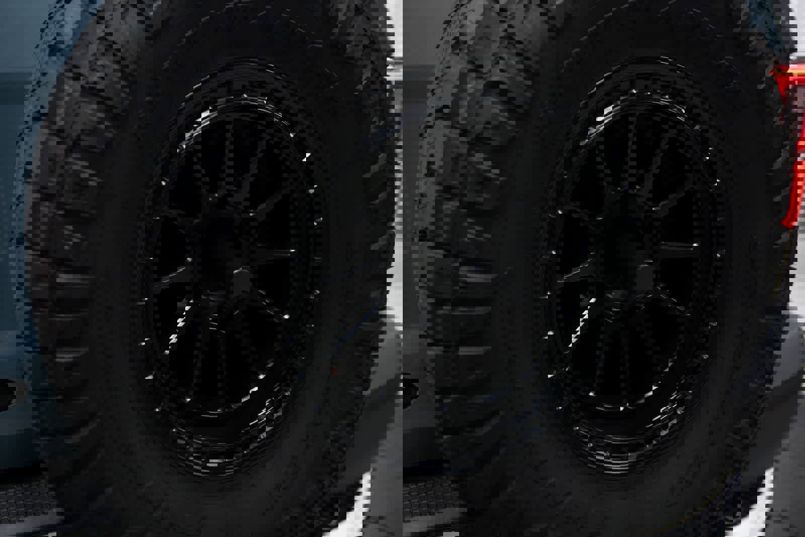 Used 2021 Ford Bronco First Edition image 32